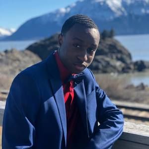 Meet your Posher, Jamila